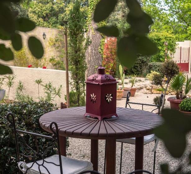 Пансион Les Jardins D Holi   Chambres D Hôtes