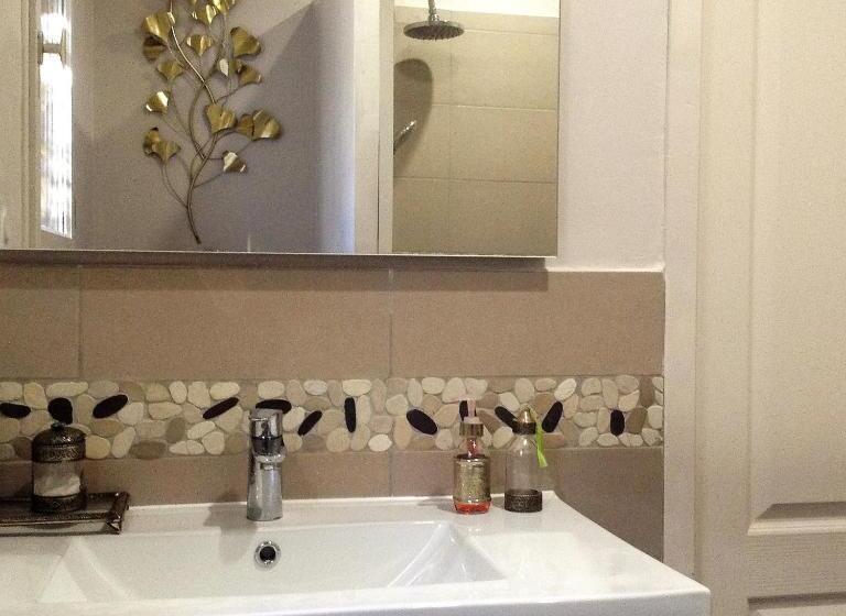 Пансион Les Jardins D Holi   Chambres D Hôtes