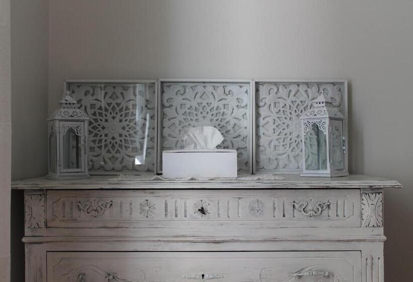 Пансион Les Jardins D Holi   Chambres D Hôtes