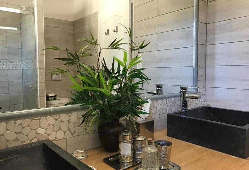 Пансион Les Jardins D Holi   Chambres D Hôtes