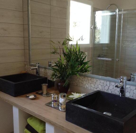 Пансион Les Jardins D Holi   Chambres D Hôtes