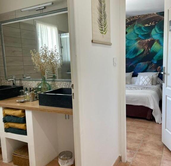 Пансион Les Jardins D Holi   Chambres D Hôtes