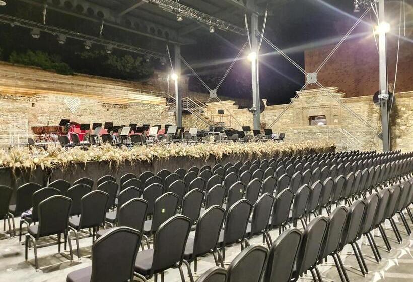 پانسیون Odo's House In Tsinandali