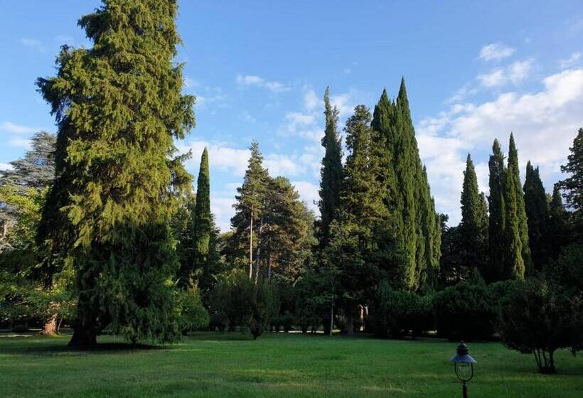 پانسیون Odo's House In Tsinandali