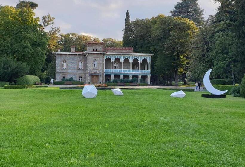 پانسیون Odo's House In Tsinandali