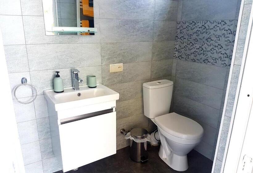 پانسیون Odo's House In Tsinandali