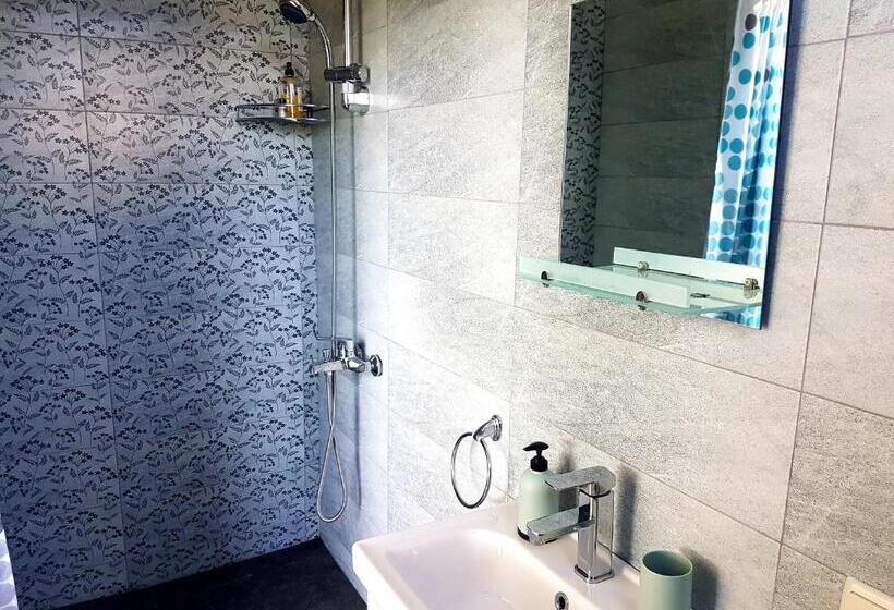 پانسیون Odo's House In Tsinandali