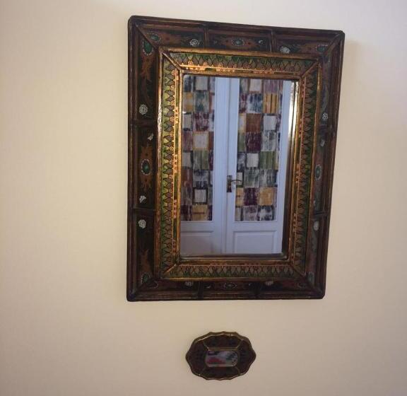 پانسیون Odo's House In Tsinandali