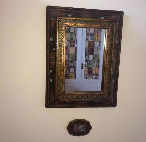 پانسیون Odo's House In Tsinandali
