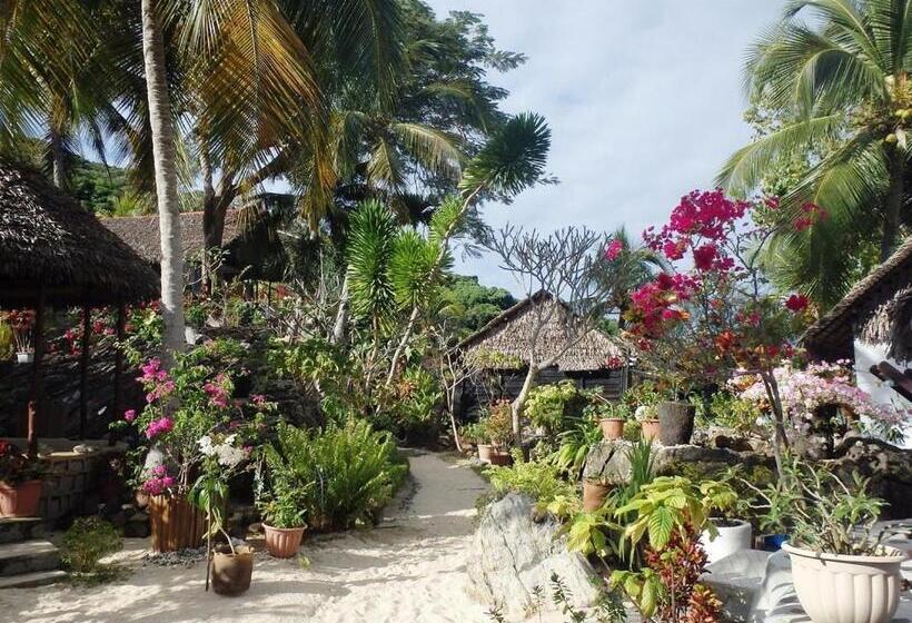 پانسیون Remo E Berenice