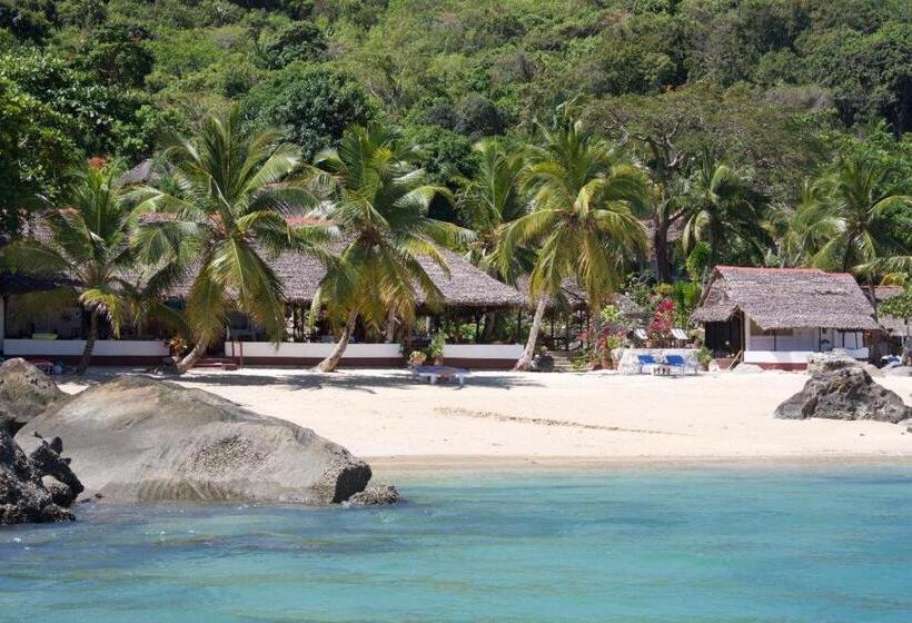 پانسیون Remo E Berenice