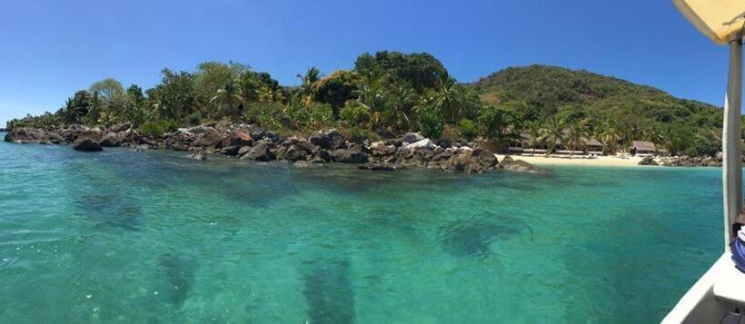 پانسیون Remo E Berenice