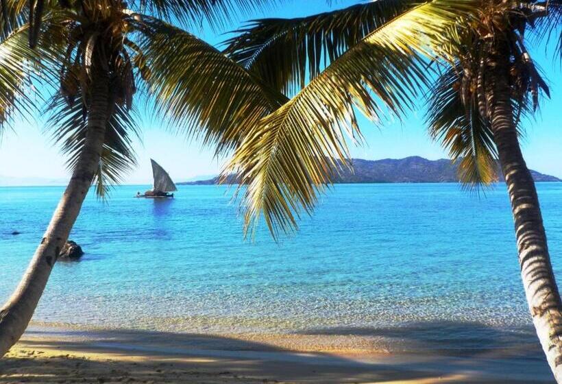 پانسیون Remo E Berenice