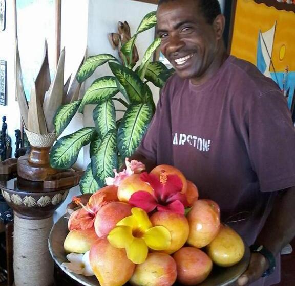 پانسیون Remo E Berenice