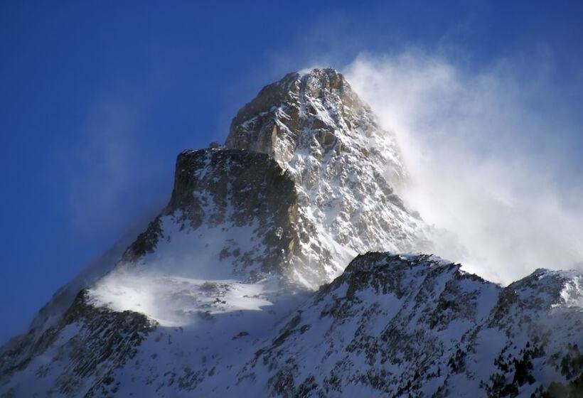 Пансион Résidence Le Bellevue