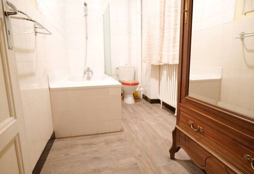 Пансион Résidence Le Bellevue