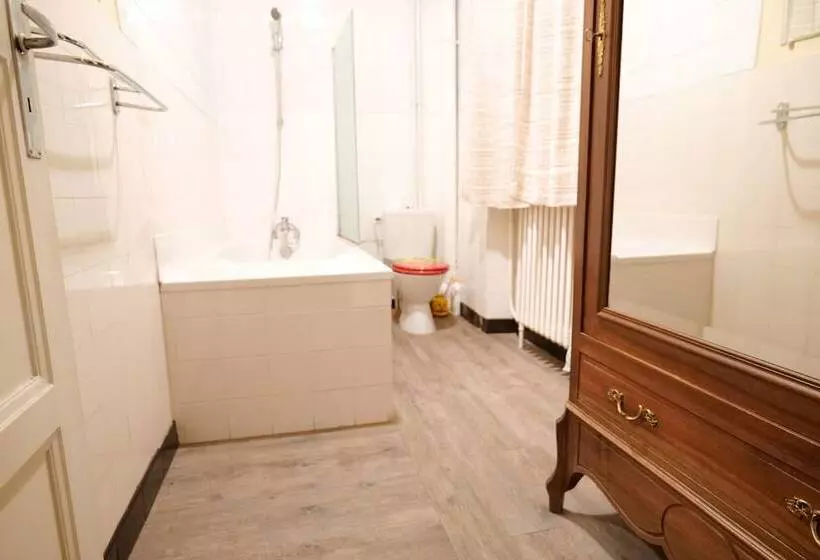 ペンション Résidence Le Bellevue