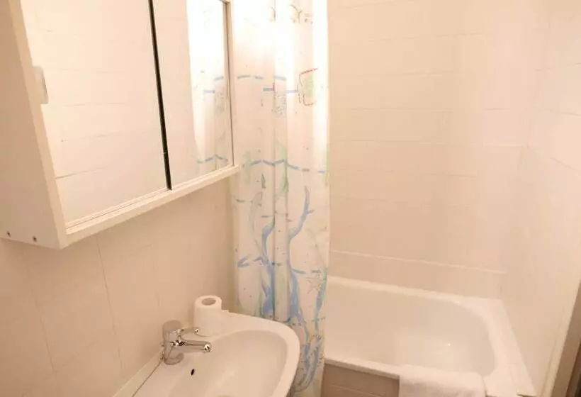 ペンション Résidence Le Bellevue