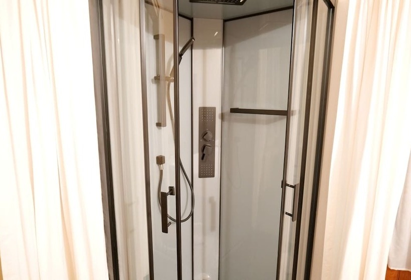 Пансион Résidence Le Bellevue