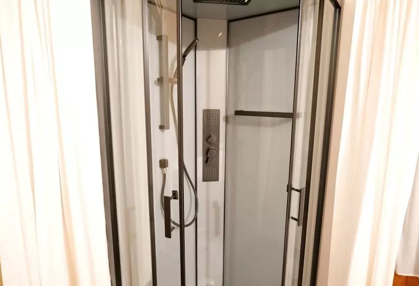 ペンション Résidence Le Bellevue