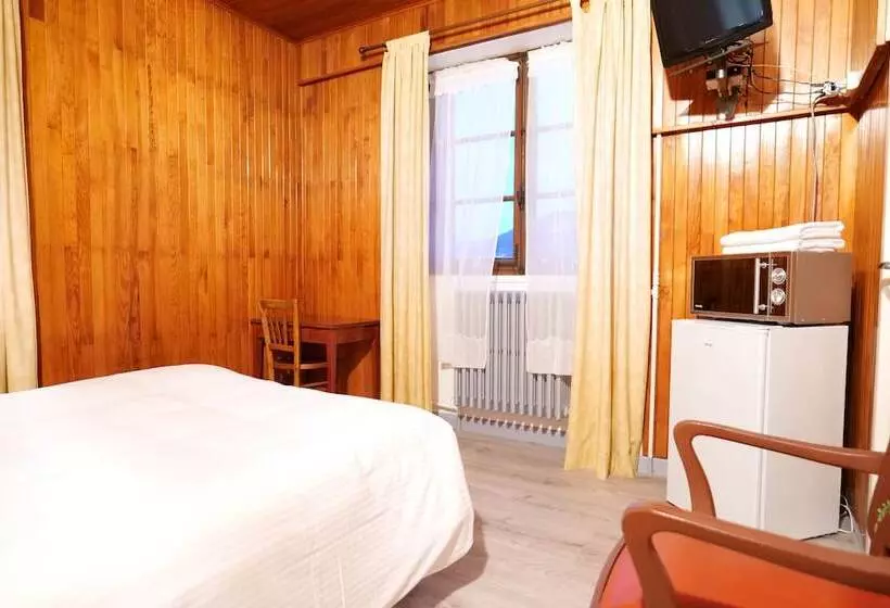 ペンション Résidence Le Bellevue