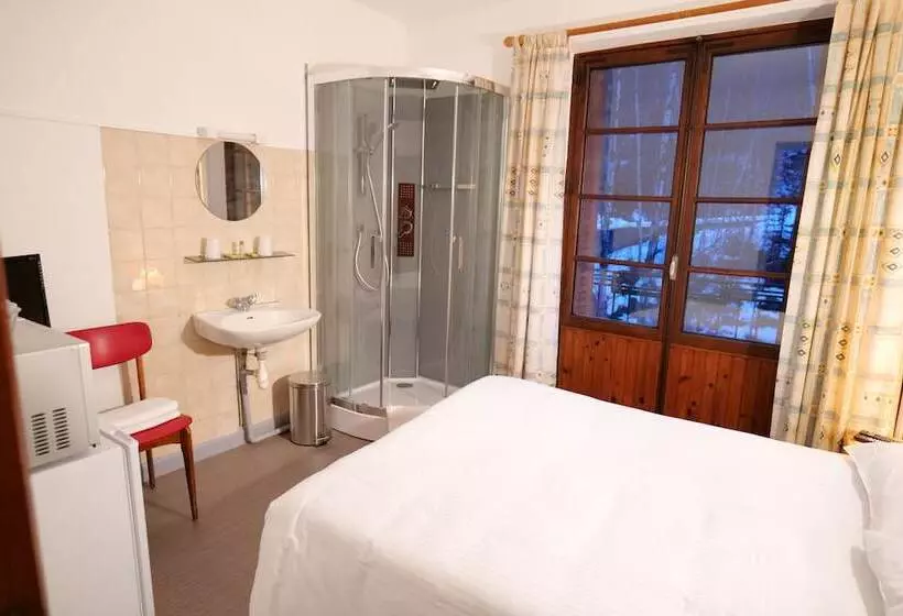 ペンション Résidence Le Bellevue