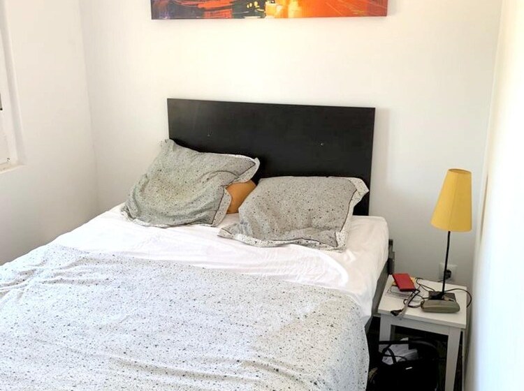 Charming Villa In Turis With Shared Pool And Garden