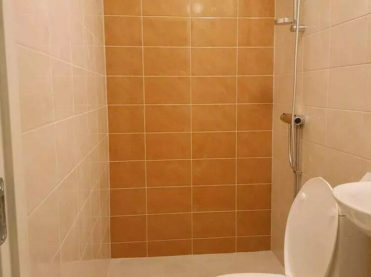 Vandrarhem Patrician