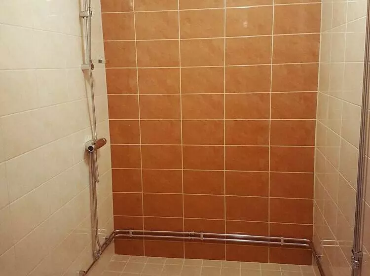 Vandrarhem Patrician