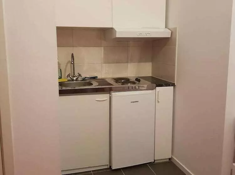 Vandrarhem Patrician