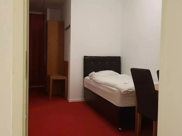 Vandrarhem Patrician