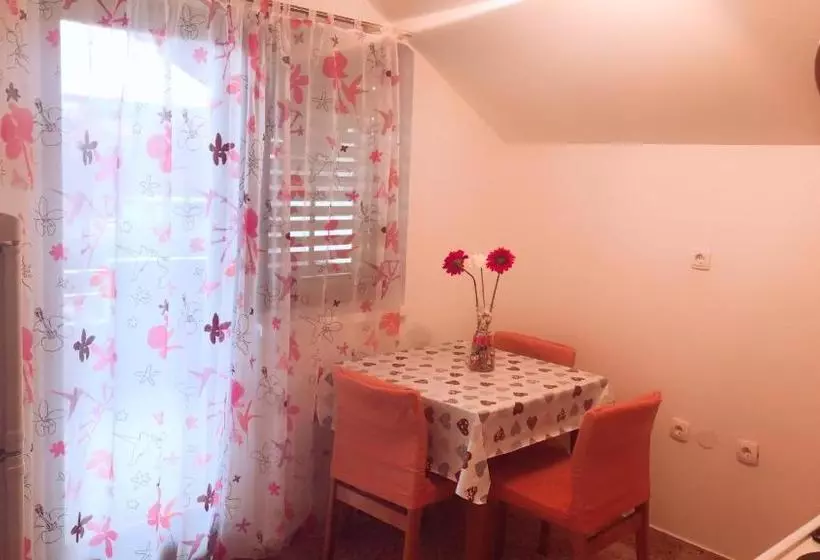 Apartman Magdalena