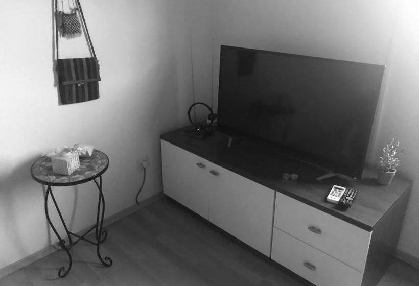 Apartman Magdalena