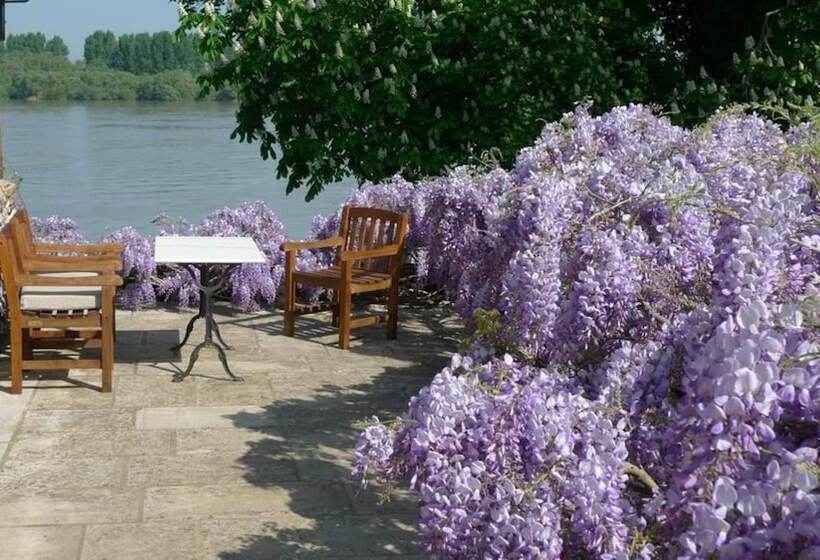 צימר La Bonne Auberge   Seine Panorama Sas