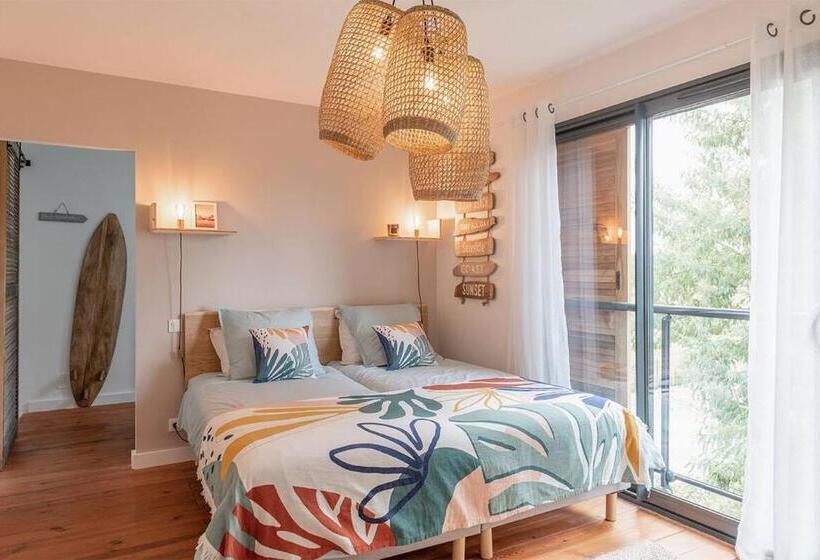 Bed and Breakfast La Grange Du Coulin