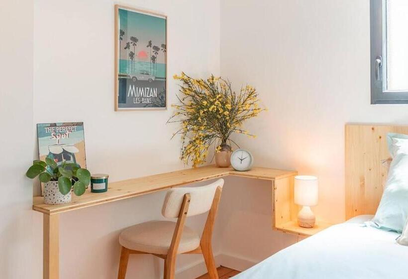 Bed and Breakfast La Grange Du Coulin