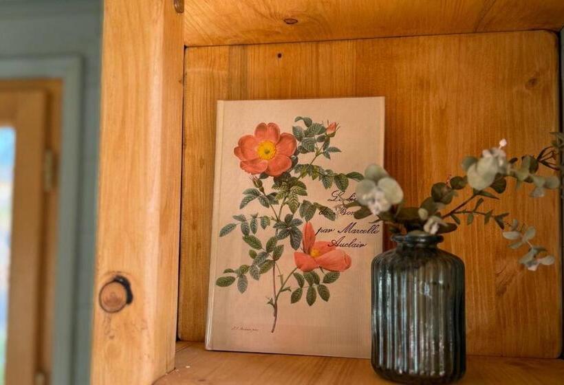 Bed and Breakfast La Grange Du Coulin