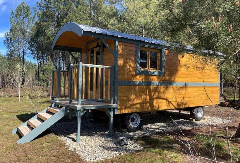 Bed and Breakfast La Grange Du Coulin