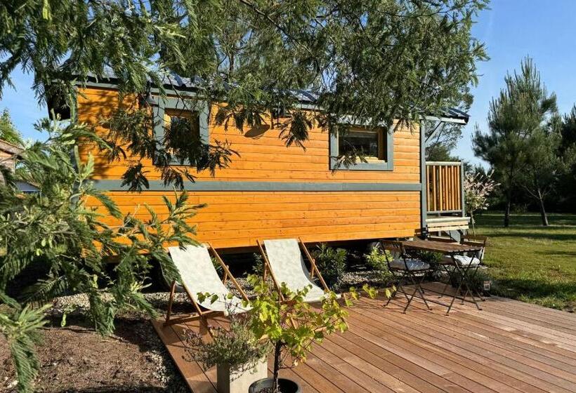 Bed and Breakfast La Grange Du Coulin