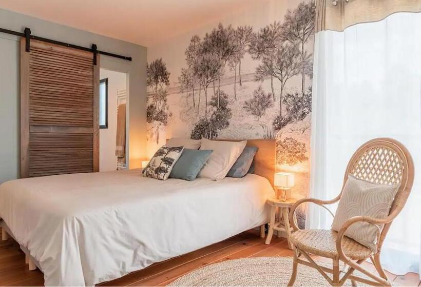 Bed and Breakfast La Grange Du Coulin