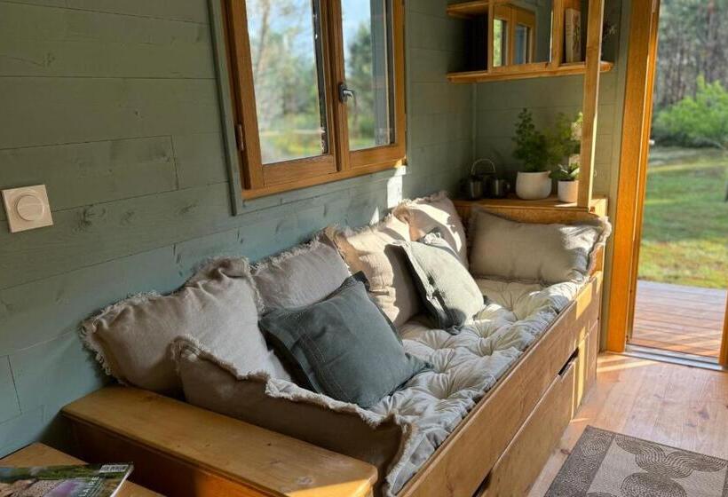 Bed and Breakfast La Grange Du Coulin