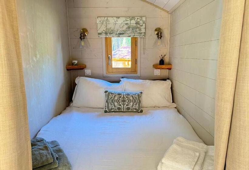 Bed and Breakfast La Grange Du Coulin