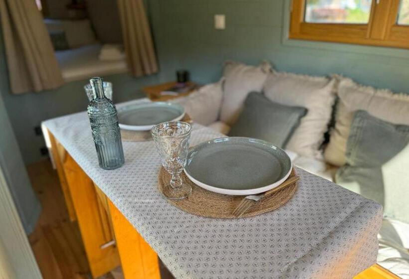 Bed and Breakfast La Grange Du Coulin