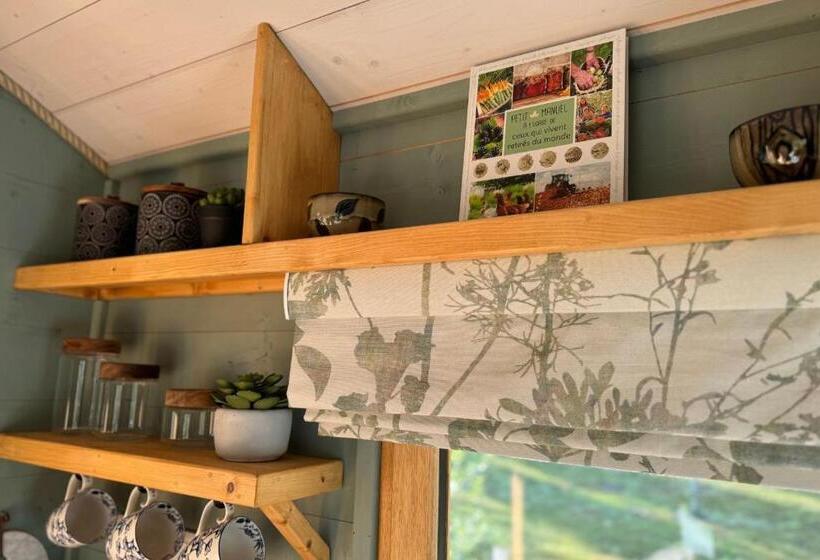 Bed and Breakfast La Grange Du Coulin