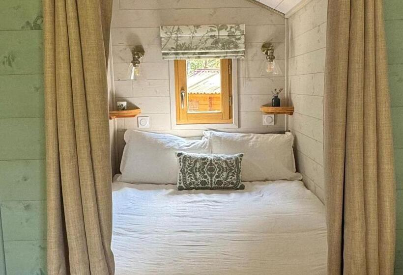 Bed and Breakfast La Grange Du Coulin