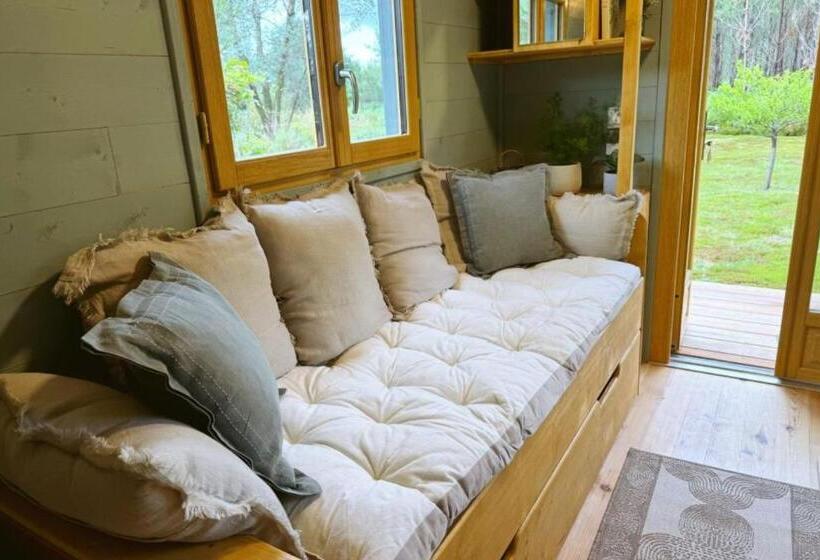 Bed and Breakfast La Grange Du Coulin