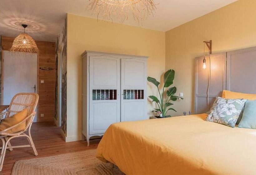 Bed and Breakfast La Grange Du Coulin