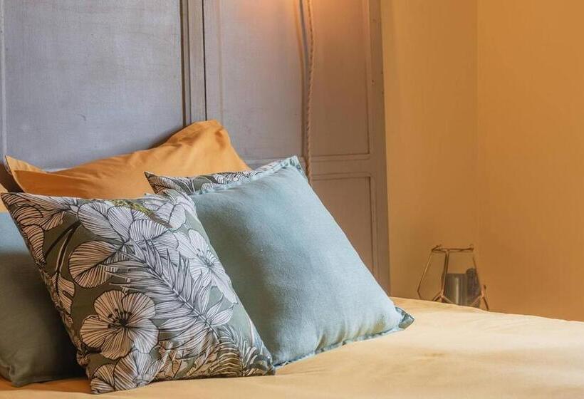 Bed and Breakfast La Grange Du Coulin