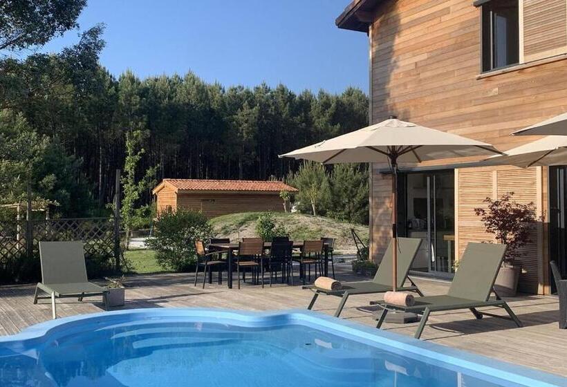 Bed and Breakfast La Grange Du Coulin