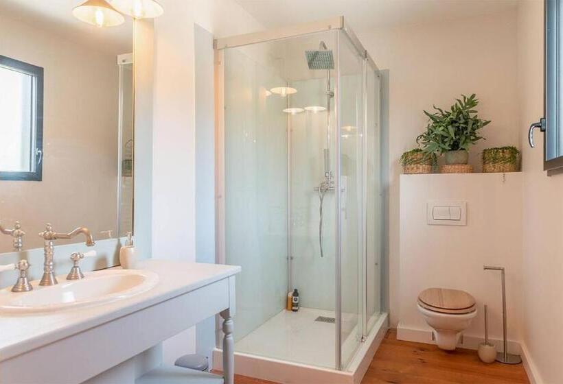 Bed and Breakfast La Grange Du Coulin